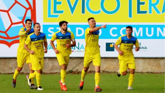 Sinani e Montin: fa sul serio una big in vista della Serie D 25-26