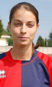 Lettera di Giulia Da Re