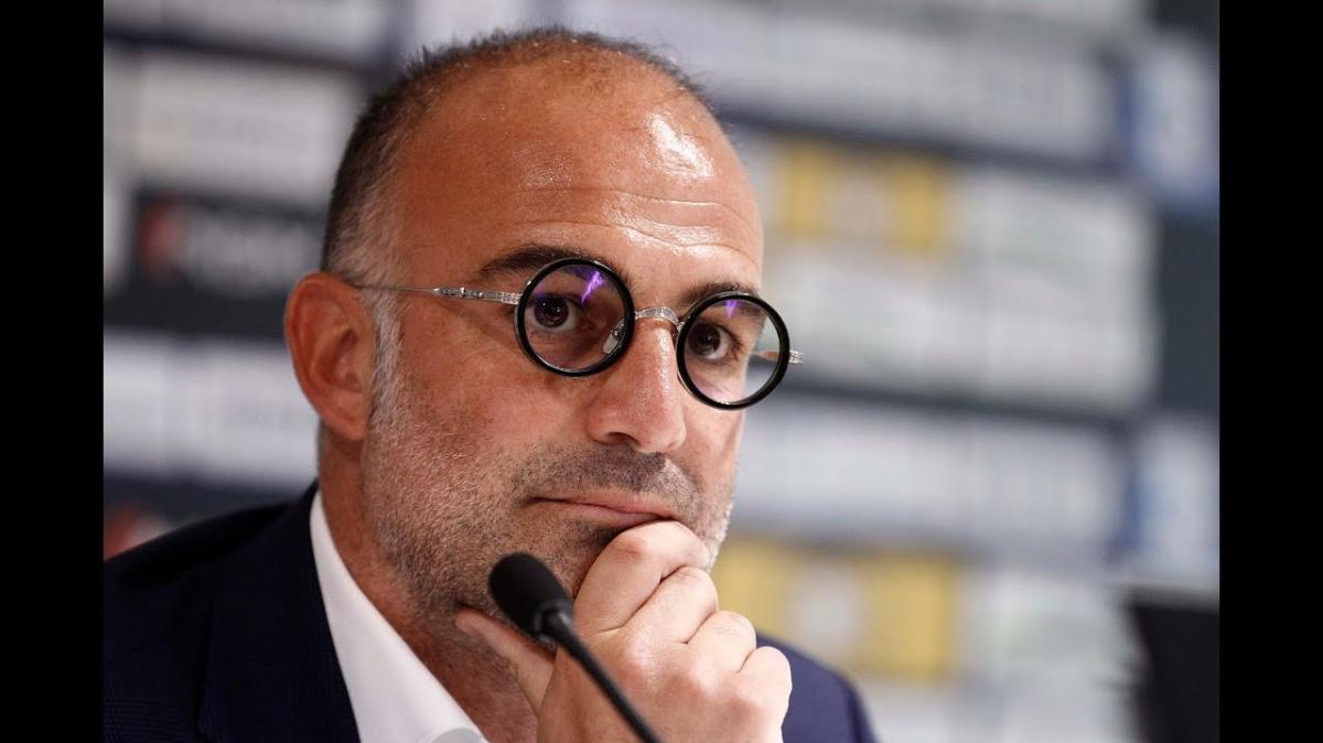 Mercato Bari: candidatura Vaira in salita, ecco perché non decolla