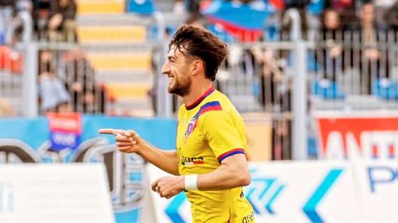 UFFICIALE: Tre attaccanti confermati dal Casarano