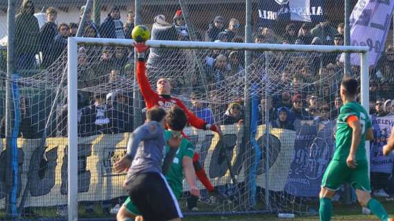 Alessandria e Casale pronte alla sfida che vale il ritorno in Eccellenza