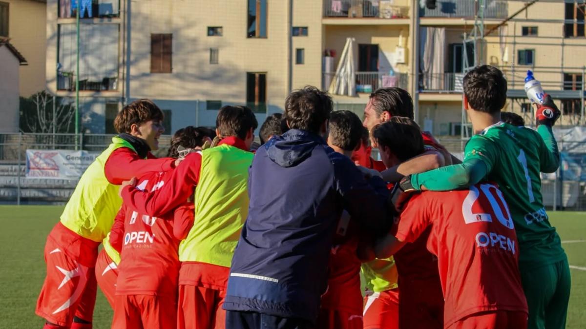 Rondinella Marzocco, ufficiale il rinnovo di un protagonista della promozione in D