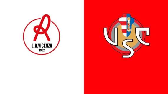 Serie B, il risultato finale di Vicenza-Cremonese