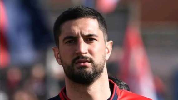 Palmese, Teramo e Giulianova su un 25enne ex Messina e Notaresco
