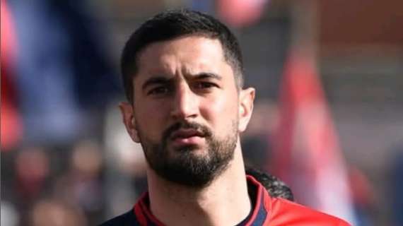 UFFICIALE: La Palmese ha annunciato l'ingaggio di Casella