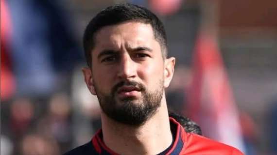 Gelbison: Casella finisce sul taccuino di tre club di D