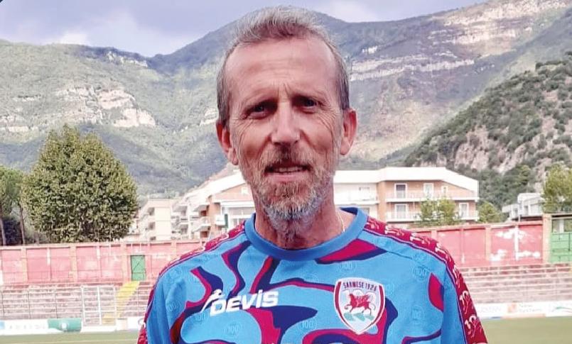 UFFICIALE: La Sarnese cambia di nuovo allenatore