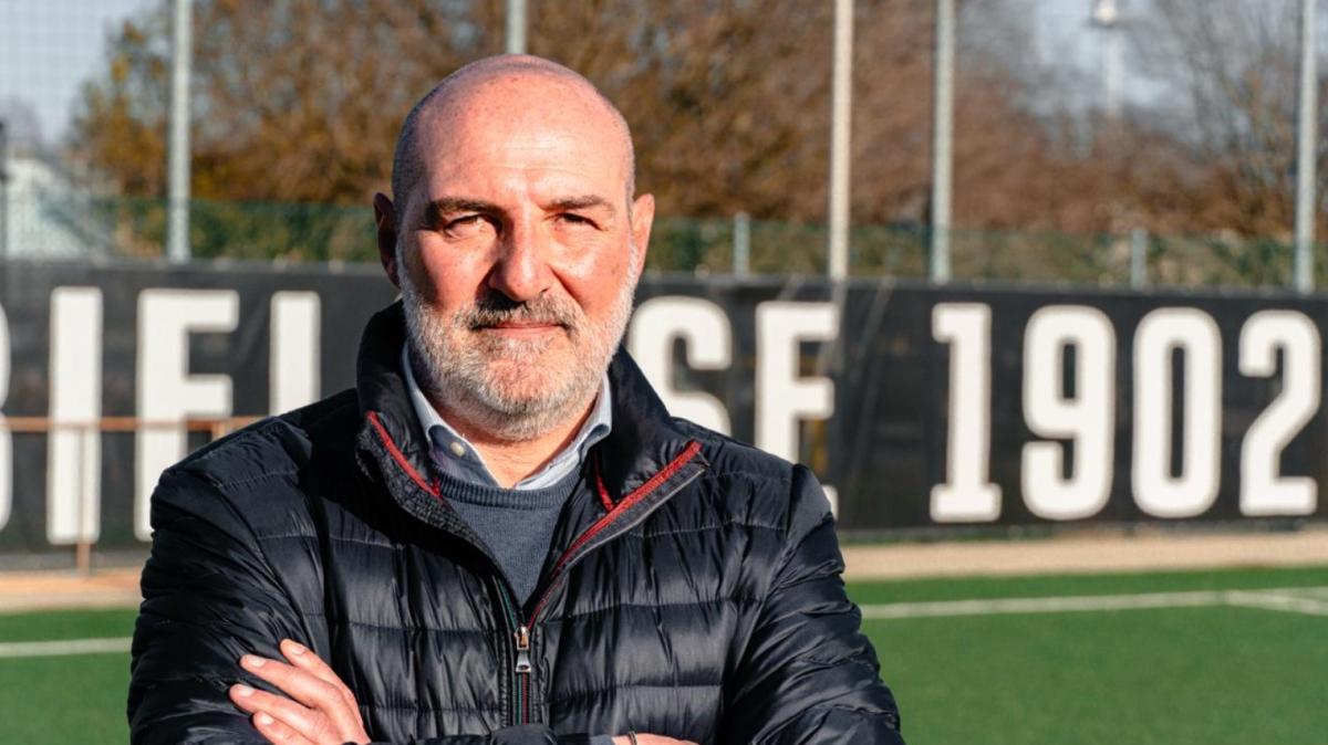 Biellese, Poletto nuova guida dello scouting giovanile: «Puntare sui talenti del territorio»