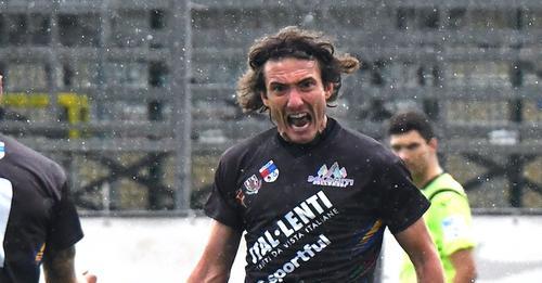 I 15 calciatori di Serie D con più presenze nel girone C