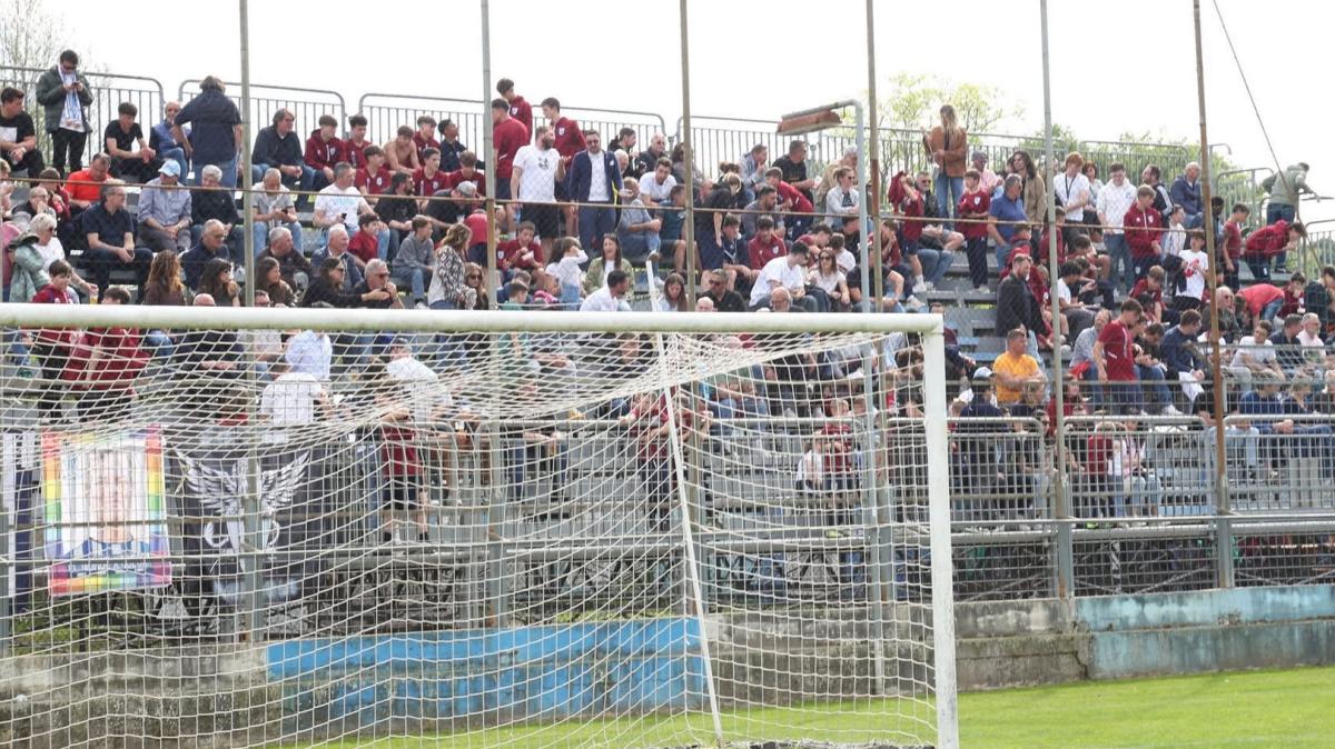 Sandonà, nasce la squadra B: ecco in quale categoria giocherà