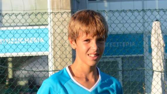 UFFICIALE: Il Chieri cede un giovane attaccante alla Juventus