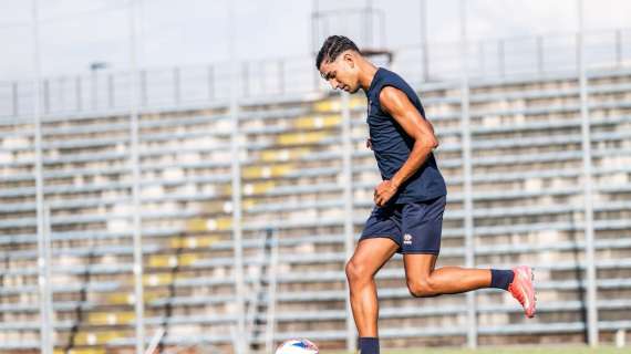 Treviso, Patalano operato: la situazione ed i tempi di recupero