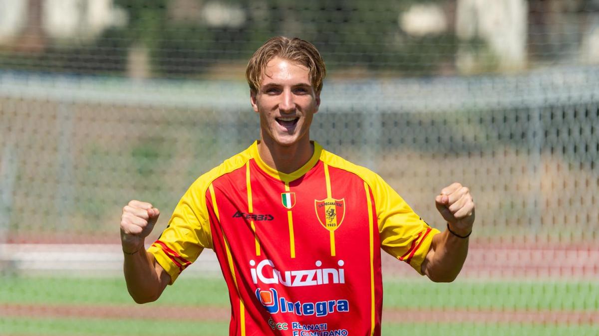 Cosenza: piace un 22enne appena svincolatosi dal Rimini?