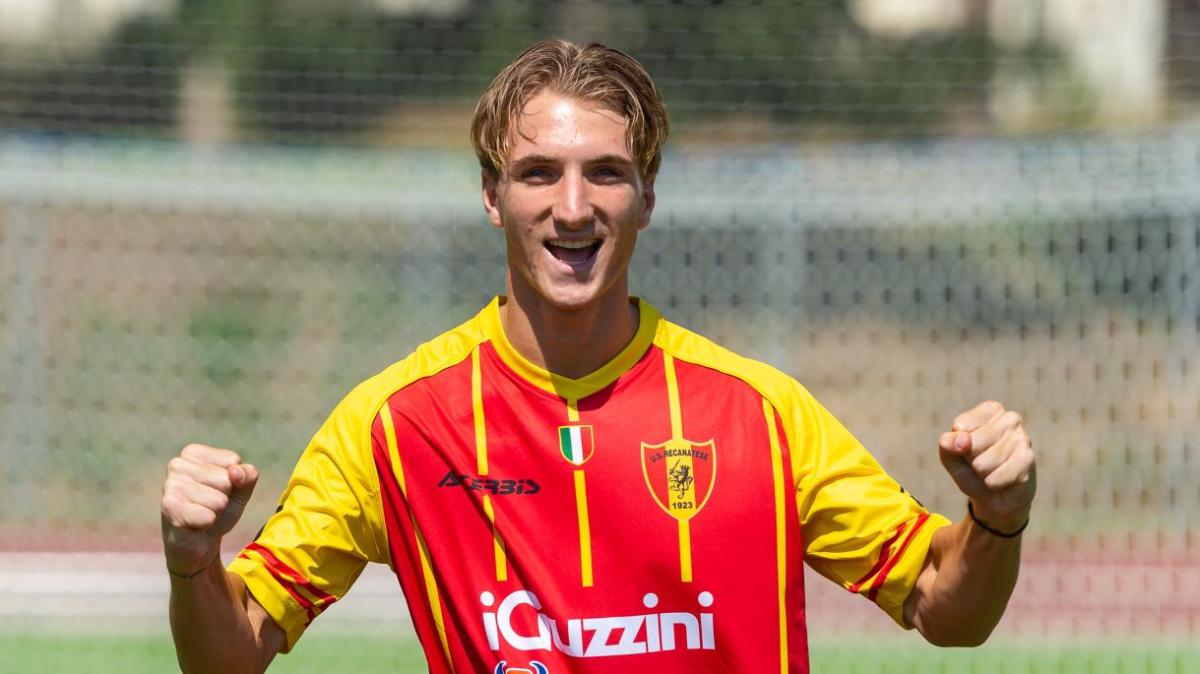 UFFICIALE: Nuovo acquisto da parte della Salernitana