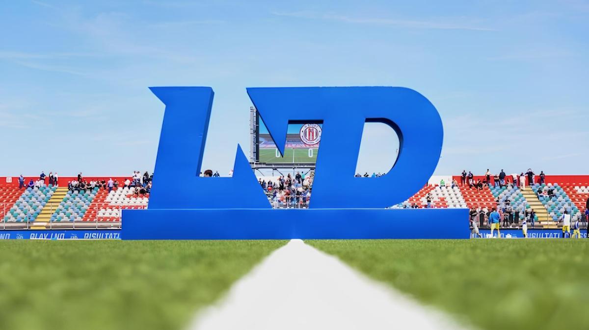 Serie D, ecco dove si giocherà la finale scudetto: data, orario e dove vederla