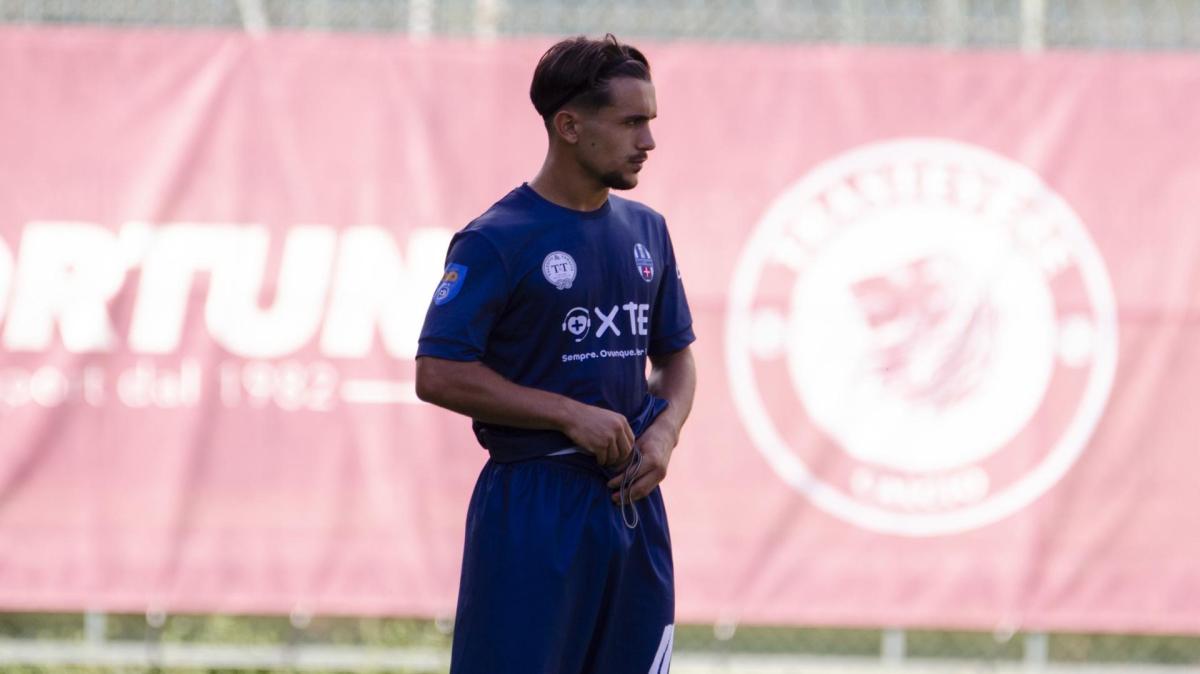 Colpo Flaminia: vicino un 23enne autore di 12 reti nell'ultima Serie D