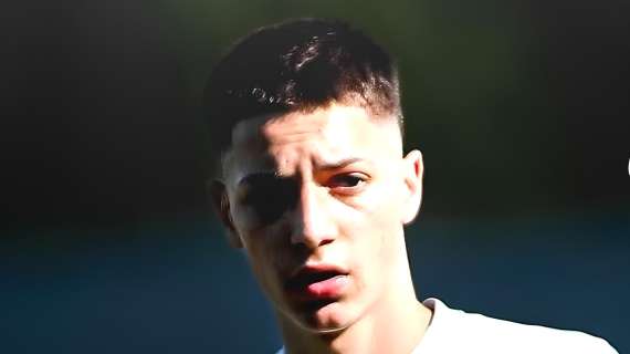 Athletic Palermo, il diesse Perinetti ha definito un nuovo colpo under