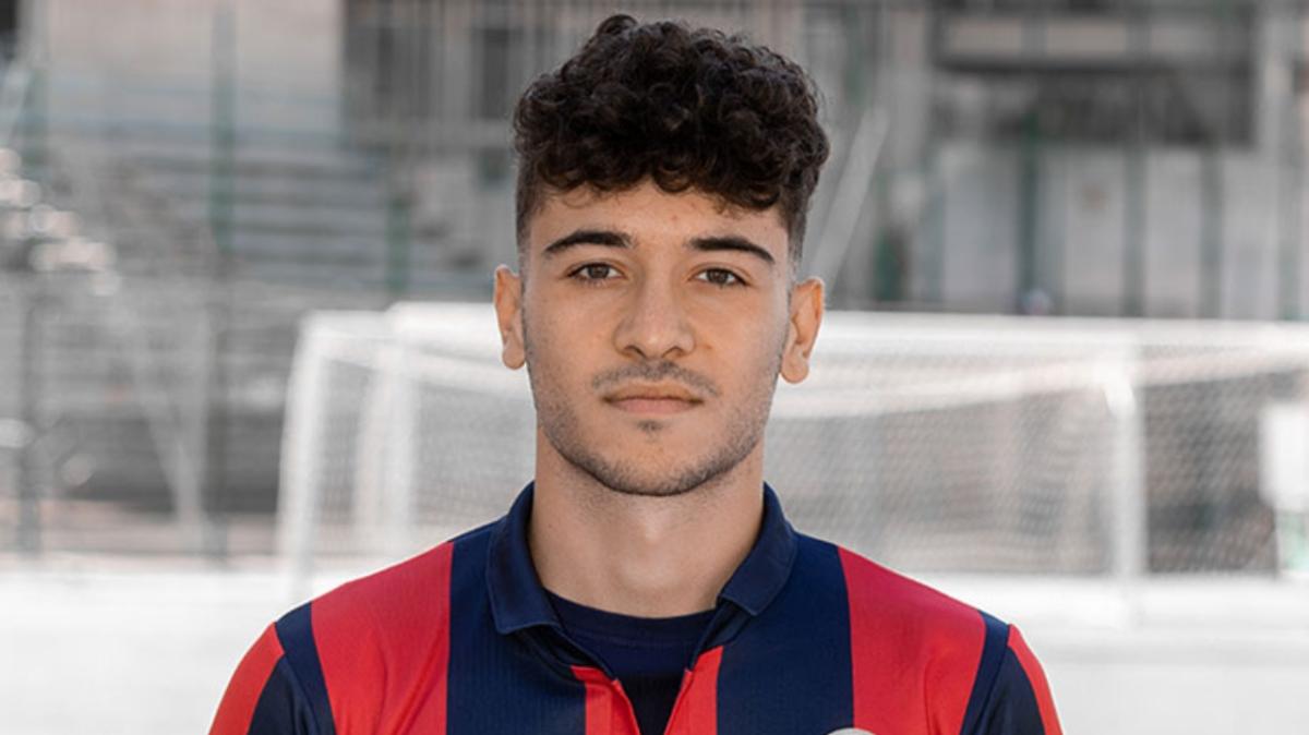 Serie D: il Foligno accelera per Vecchi e rinnova i quadri giovanili