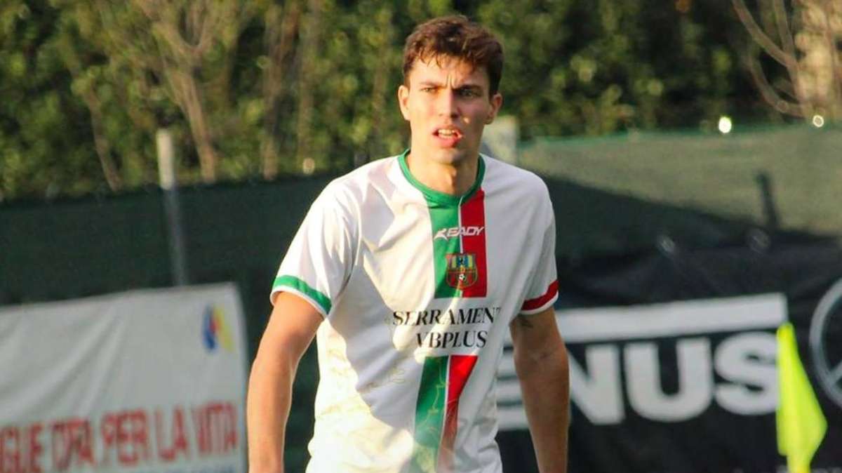 Speranza Agrate, blindato Cerrina Feroni: il centrocampista resta in biancoverderosso