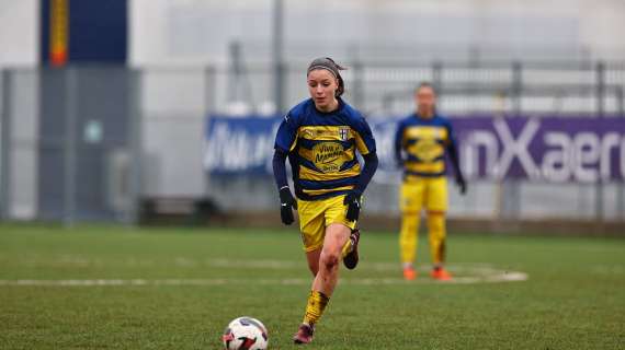 Giorgia Lisi, talento classe 2007 del Parma: crescita, ambizioni e un sogno azzurro