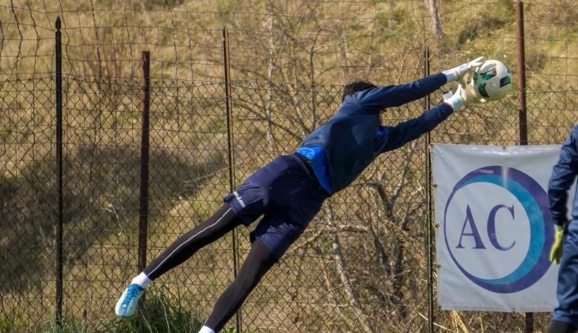 Celano, Scognamiglio: «La salvezza è il premio del gruppo»