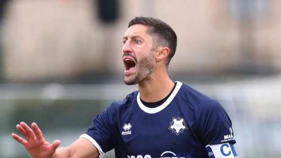 Stakanovisti di Serie D - Ecco chi gioca più minuti nel girone E