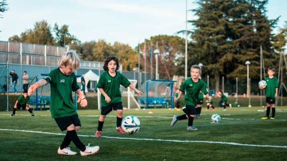 Pordenone Fc, si riparte dal settore giovanile: i ramarri parteciperanno a tutti i campionati 