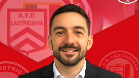 Cruciani chiude con il calcio giocato: è il nuovo diesse della Lastrigiana
