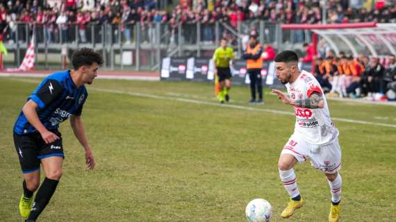 Serie D 2023-2024, la classifica bomber del girone H: sempre Loiodice-Palermo al comando