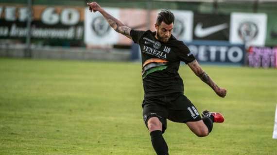 Svincolati - Centrocampista rumeno che aveva iniziato nel girone I di Serie D