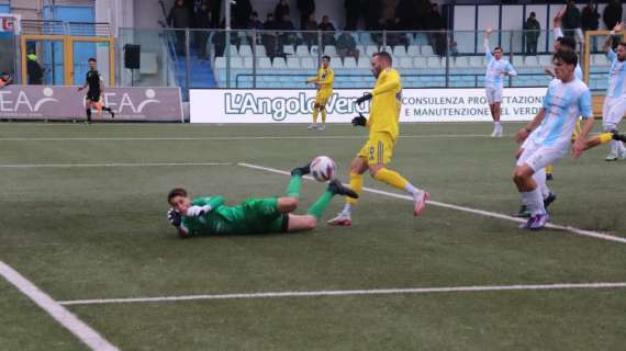 Matera show: rimonta e vittoria in casa della capolista Virtus Francavilla