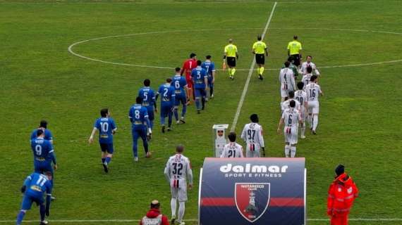 Fossombrone, per i play-off la speranza non è tramontata