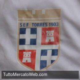 Torres, sirene dalla Serie A per Musto
