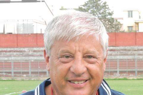 Agropoli, esonerato Santosuosso. Panchina a Sorianiello