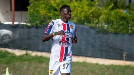 Svincolati - 20enne attaccante autore di 5 gol e 4 assist nell'ultima D