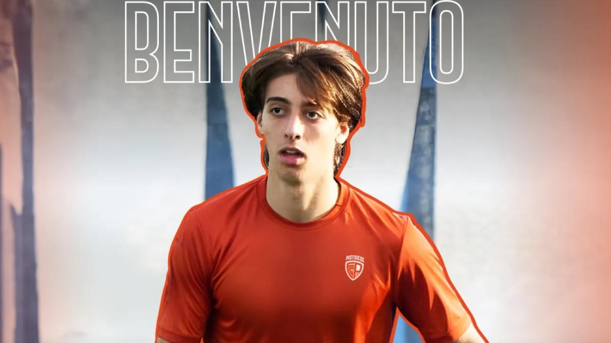 UFFICIALE: Pistoiese, arrivano Tempre e Magalotti. Via Arlanch