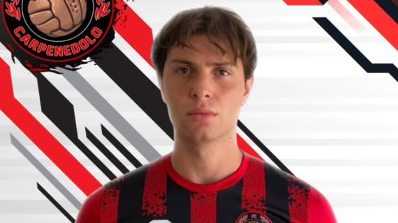 Carpenedolo, rinforzo per l'attacco con un ex Venezia