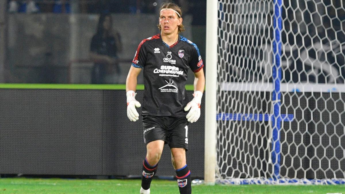 Il diesse Meli a NC: «Talenti italiani? Stranieri più maturi... Vi racconto di Bheter»