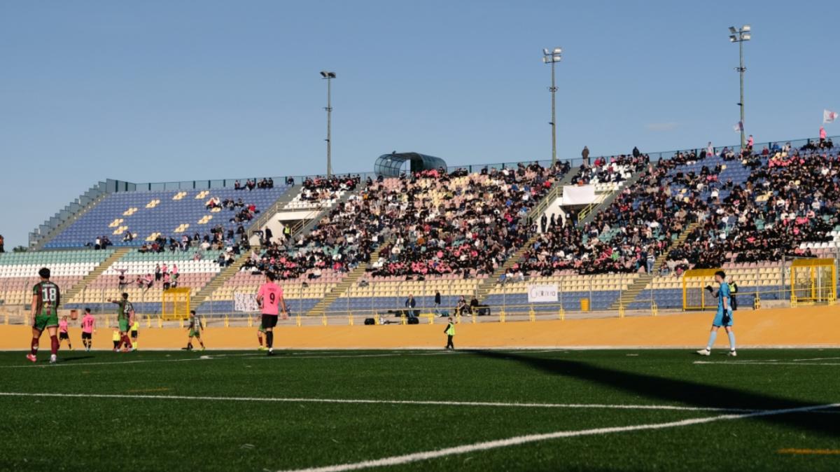 Serie D - girone I, la presentazione del 29° turno: l'Athletic Palermo per non farsi superare, Nissa e Savoia all'assalto