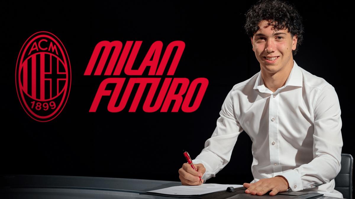 Milan Futuro, arriva una nuova pedina per la serie D 2026-2027