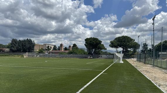 Un nome per l'identità: il Guidonia Montecelio sceglie l'intestazione del nuovo stadio