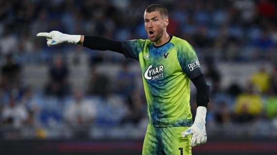 Il Palermo punta su Joronen: il portiere finlandese pronto a vestire rosanero