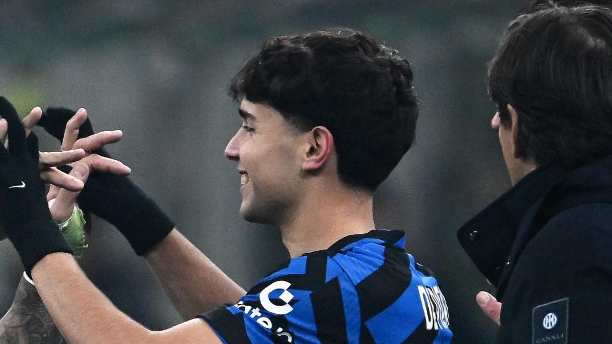 Bari, infortunio per De Pieri: lesione al retto femorale della coscia sinistra