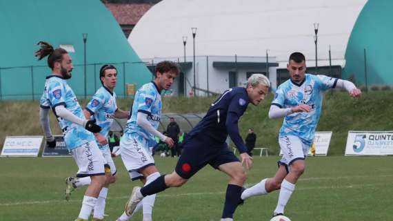 Serie D Girone C: l'età media dei calciatori scesi in campo nel girone di andata