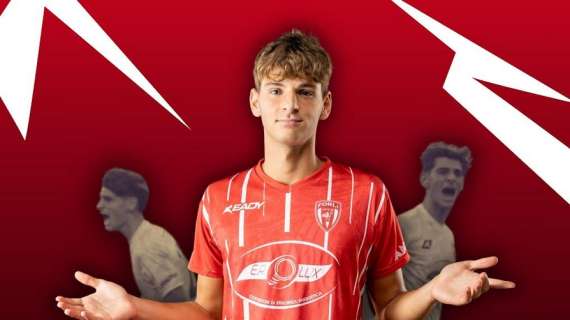 UFFICIALE: Il Forlì riconferma uno dei 2006 protagonisti della cavalcata promozione