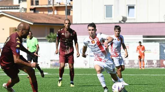 Grosseto: i calciatori convocati per il match di Coppa Italia