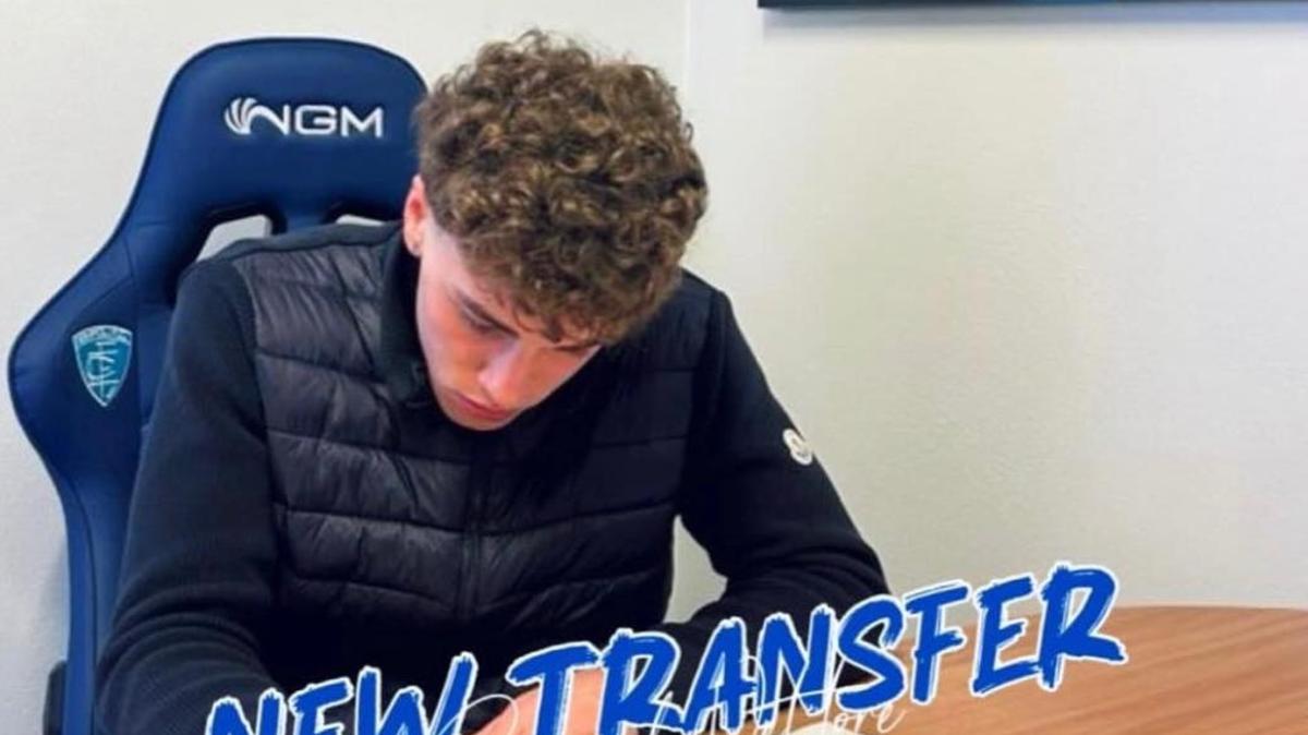 UFFICIALE: Dalla Serie D alla B, un gioiellino 2009 compie il salto