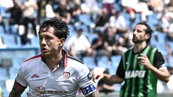 Spezia, Lapadula ai margini: da protagonista annunciato a quinta scelta