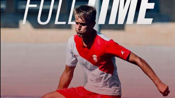 Ancona vince 2-0 contro il Chieti in amichevole e si prepara alla Coppa Italia