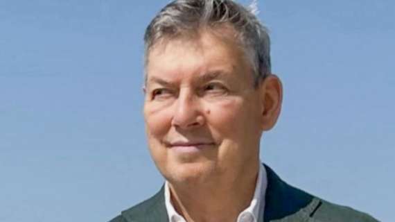 Portogruaro, il pres. Calligaris: «Il nostro obiettivo? Portare il club in Serie B in due anni!»